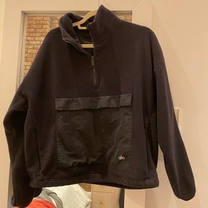 Alo Yoga Blackcomb Pullover